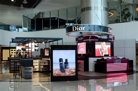 dior addict dufry guarulhos|Dufry and Dior partner to open pop.